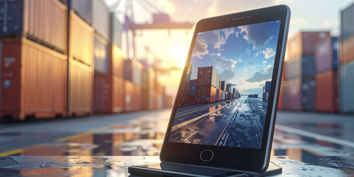 Resurse de tracking pentru liniile maritime: Expertiza digitală GLOBAL AF LOGISTICS